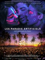 poster de Les Paradis Artificiels