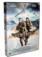 poster de Age of Heroes