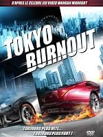poster de Tokyo Burnout