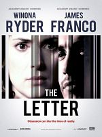 poster de The Letter