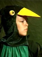 poster de Duck children