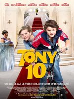 poster de Tony 10
