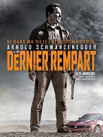 poster de Le Dernier rempart
