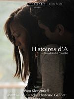 poster de Histoire d'A