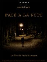 poster de Face à la nuit
