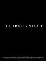 poster de The Iron Knight