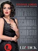 poster de Liz & Dick