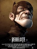 poster de Rebelote