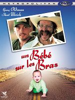 poster de Un bébé sur les bras