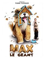 poster de Max le Géant