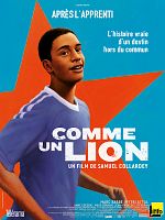 Comme un lion