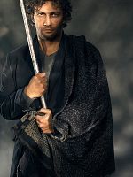 poster de The Metropolitan Opera : Parsifal