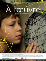 poster de A l'oeuvre