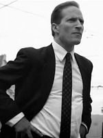 poster de The Incident