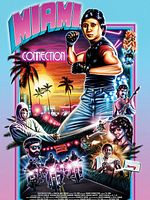 poster de Miami Connection