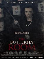 poster de The Butterfly Room