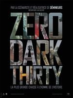 Zero Dark Thirty