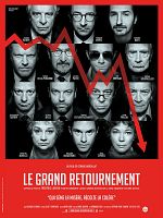 poster de Le Grand Retournement