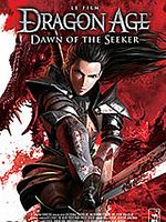 poster de Dragon Age - Dawn of the Seeker