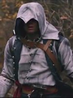 poster de Assassin's Creed 3: Rebel Blades