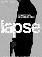 poster de Lapse