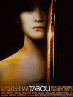 poster de Tabou