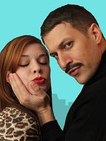 image de Vicky & Lysander