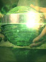 poster de The Sphere