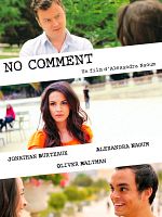 poster de No Comment