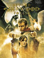 poster de Robin des Bois et la créature de Sherwood (TV)