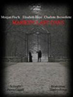 poster de Marilyn Last Days