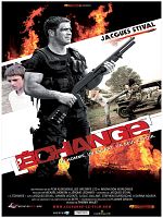 poster de L'Échange