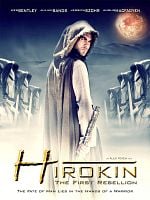 poster de Hirokin