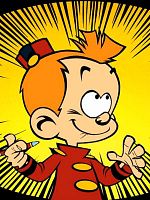 image de Le Petit Spirou
