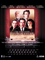 poster de The Man from Elysian Fields