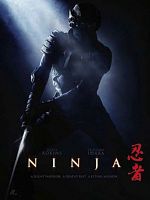 poster de Ninja