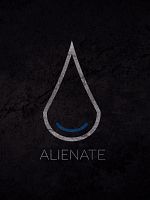poster de Alienate