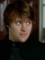 poster de Death in Holy Orders