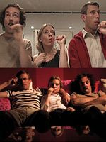 image de Antoine Bibi et Casimir