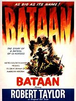 poster de Bataan