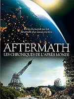 poster de Aftermath - Les chroniques de l'après-monde