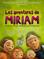 poster de Les aventures de Miriam