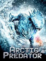 poster de Arctic Predator (TV)