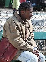 poster de Clandestin (TV)