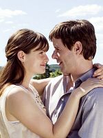 poster de Amour de vacances (TV)