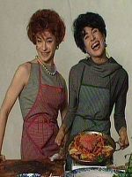 poster de La Paella