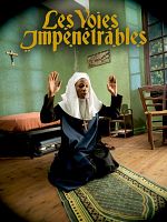 poster de Les Voies impénétrables