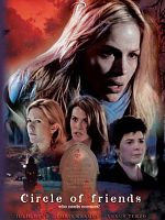 poster de Vengeance du passé