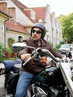 poster de Père inconnu... et petits imprévus (TV)