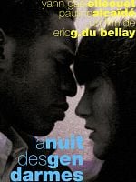 poster de La Nuit des Gendarmes